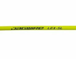 Jagwire Gaine De Dérailleur Au Mètre Lex Slick Lube -VTT Soldes Boutique 371498