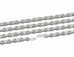 Connex By Wippermann Chaine 10S1 10 Vitesses Argent