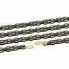 Connex By Wippermann Chaine 11SB 11 Vitesses Noir / Or - 118 Maillons 2 Connex By Wippermann Chaine 11SB 11 Vitesses Noir / Or - 118 Maillons -VTT Soldes Boutique 371621