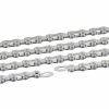 Connex By Wippermann Chaine 904 9 Vitesses Argent -VTT Soldes Boutique 371623