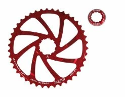 A2Z Pignon 40 Dents Compatible Shimano