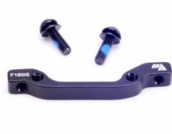 Brake Authority Adaptateur Fourche IS à Etrier PM 160 Mm