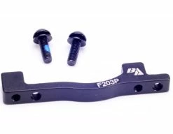 Brake Authority Adaptateur Fourche PM à Etrier PM 203 Mm