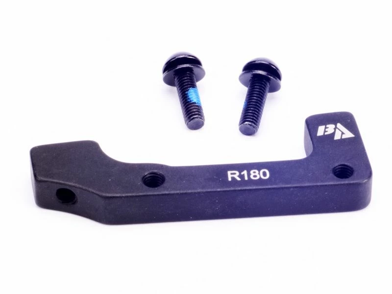 Brake Authority Adaptateur Cadre IS à Etrier PM 180 Mm 3 Brake Authority Adaptateur Cadre IS à Etrier PM 180 Mm