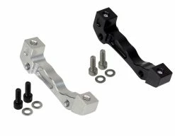 Hope Adaptateur Fourche Boxxer IS Avant 2009 à étrier PM 203 Mm 2023