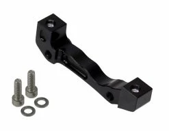 Hope Adaptateur Fourche Boxxer IS Avant 2009 à étrier PM 203 Mm 2023 -VTT Soldes Boutique 378292