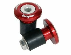 Hope Embouts De Guidon Grip Doctor 2023 -VTT Soldes Boutique 379119
