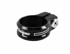 Hope Collier De Selle Noir 2023