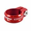 Hope Collier De Selle Rouge 2023 -VTT Soldes Boutique 379151