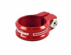 Hope Collier De Selle Rouge 2023