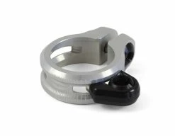 Hope Collier De Selle Avec Guide Gaine Argent 2023