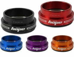 Hope Cuvette Basse De Direction 1,5'' (EC49/40) 2023