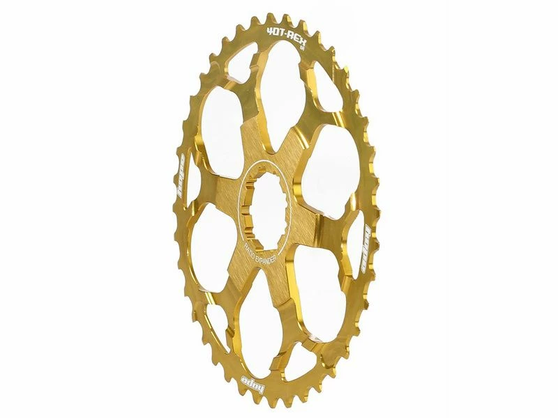 Hope Pignon T-Rex 40 Dents Compatible Sram 2019 4 Hope Pignon T-Rex 40 Dents Compatible Sram 2019 – Image 2