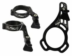 Hope Guide Chaine Finger ISCG 05 Noir