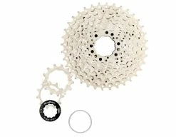 Sunrace Cassette MS1 10 Vitesses (11-36 Dents) -VTT Soldes Boutique 379950