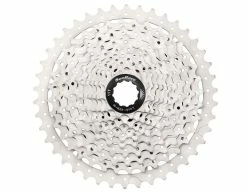 Sunrace Cassette MS3 10 Vitesses Argent 2023