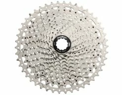 Sunrace Cassette MS8 11 Vitesses Argent 2022