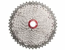 Sunrace Cassette MX8 11 Vitesses Argent 2021