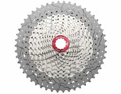 Sunrace Cassette MZ90 12 Vitesses Argent - 11-50 Dents 2023