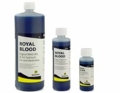 Magura Huile Pour Frein Royal Blood