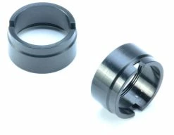 Mavic Adaptateurs Avant 20X110 Mm Pour Crossmax - Deemax