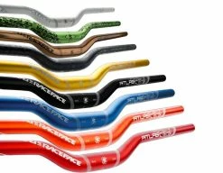 Race Face Cintre Atlas 1.25'' Noir 2020