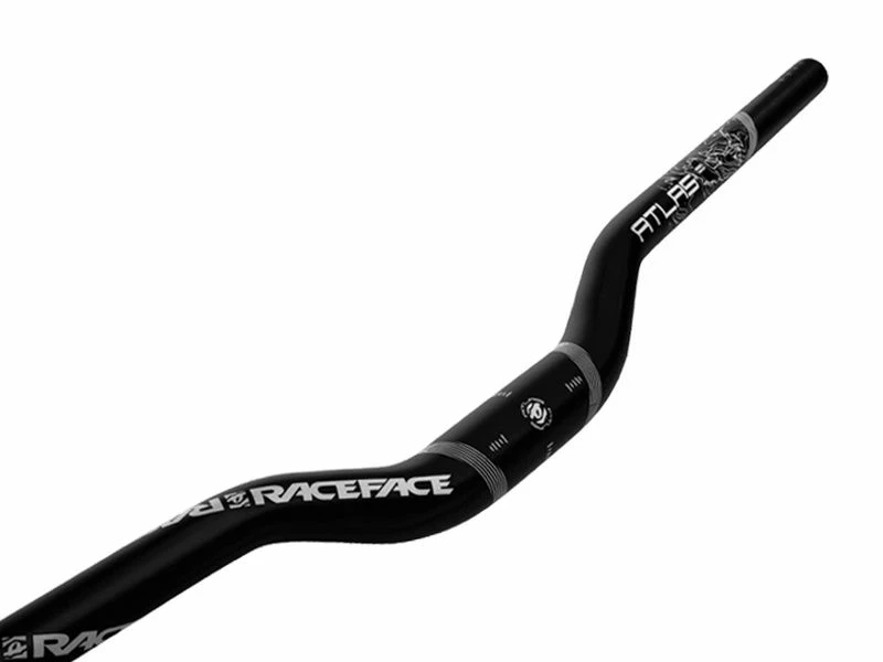 Race Face Cintre Atlas 1.25'' Noir 2020 4 Race Face Cintre Atlas 1.25'' Noir 2020 – Image 2