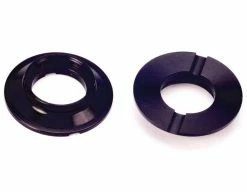 Mavic Adaptateurs Avant Torque Caps Pour Moyeux QRM+