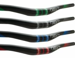 Race Face Cintre Carbone Next 3/4 Carbone 2020