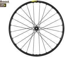 Mavic Roue Avant XA Elite 27,5+ Boost 2018