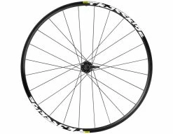 Mavic Roue Arrière Crossride FTS-X 29'' 2022