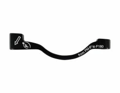 Formula Adaptateur Fourche PM à étrier PM 180 Mm