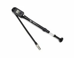 Fox Racing Shox Pompe Haute Pression Digitale