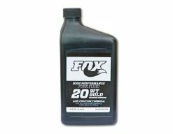 Fox Racing Shox Huile Suspension Fluid -VTT Soldes Boutique 384213