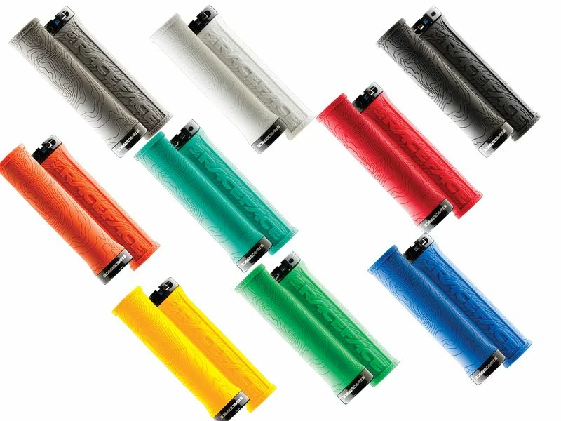 Race Face Grips Half Nelson 2020 3 Race Face Grips Half Nelson 2020