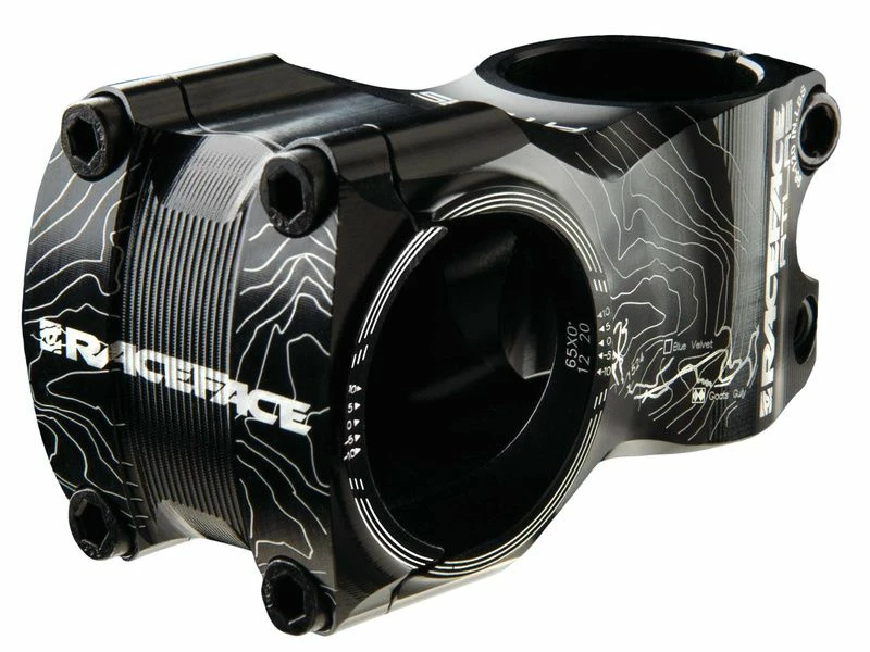 Race Face Potence Atlas 35 2022 3 Race Face Potence Atlas 35 2022