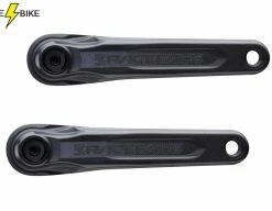 Race Face Manivelles Aeffect E-Bike Noir 2021