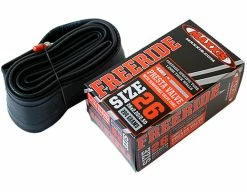 Maxxis Chambre à Air Freeride 1.2 Mm 27,5''
