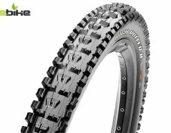 Maxxis Pneu High Roller II SilkShield E-Bike 27,5X2.40 2021