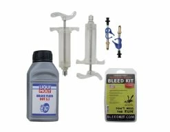 Bleedkit Kit De Purge SRAM / Formula Professionnel