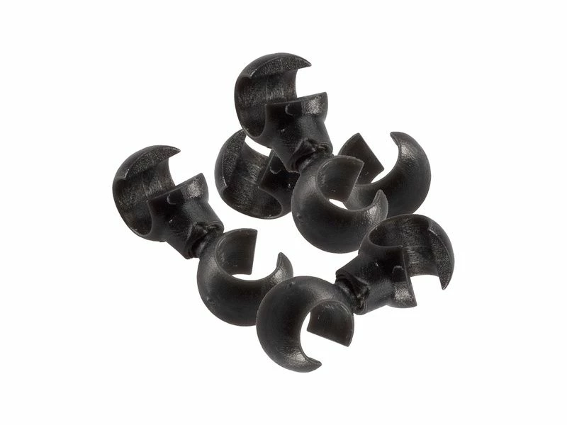 Jagwire Organiseur De Gaines Et Durites (X4) 2 Jagwire Organiseur De Gaines Et Durites (X4)