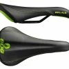 SDG Selle Bel Air RL Acier - Noir / Vert 2020 -VTT Soldes Boutique 390081