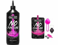 Muc-Off Préventif Anti Crevaison No Puncture Hassle