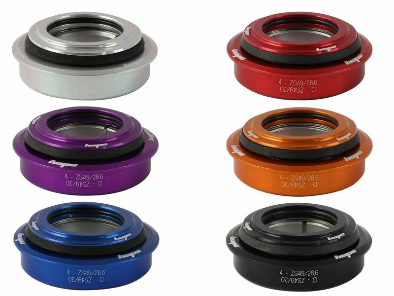 Hope Cuvette De Direction Supérieure Pick'n'Mix HSC4 (ZS49/28,6) 2023 3 Hope Cuvette De Direction Supérieure Pick'n'Mix HSC4 (ZS49/28,6) 2023