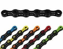 KMC Chaine DLC 11 Vitesses 118 Maillons