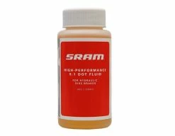 Sram Huile De Frein DOT 5.1 - 120 Ml