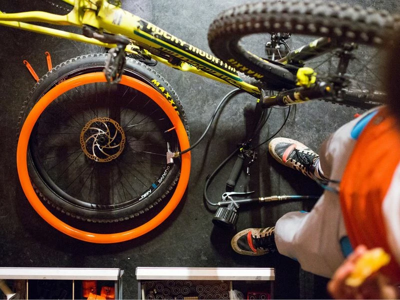 Tubolito Chambre à Air Tubo MTB 27,5" 5 Tubolito Chambre à Air Tubo MTB 27,5" – Image 3