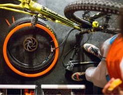 Tubolito Chambre à Air Tubo MTB 26" -VTT Soldes Boutique 416283