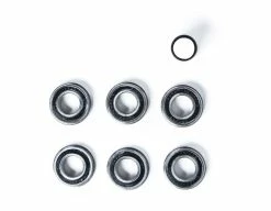 Yeti Cycles Kit Roulements Pour SB5C - 2014-2016