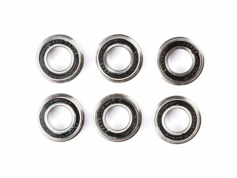 Yeti Cycles Kit Roulements Pour SB6C - 2014-2015 3 Yeti Cycles Kit Roulements Pour SB6C - 2014-2015